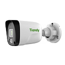 Tiandy TC-C321N I3/E/Y/2.8mm IP Камера видеонаблюдения 2МП, 1/3 CMOS, Color:0.04лк, dWDR, Угол обзора 100°, Кодек сжатия S+265/H.265/H.264, G.711A/G.7