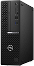 Dell Optiplex 7080 SFF Core i5-10500 (3,1GHz) 8GB (1x8GB) DDR4 256GB SSD Intel UHD 630 W10 Pro
