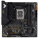ASUS TUF GAMING B660M-PLUS WIFI D4, LGA1700, B660, 4*DDR4, DP+HDMI, CrossFireX, SATA3 + RAID, Audio, Gb LAN, USB 3.2*6, USB 2.0*6, COM*1 header (w/o c