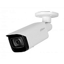 DAHUA DH-IPC-HFW5241TP-ASE-0600B-S3 Уличная цилиндрическая IP-видеокамера ACUPCIK 2Мп, 1/2.8” CMOS, объектив 6.0мм, видеоаналитика, микрофон, ИК 80м,