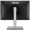 Монитор Asus 24" ProArt PA24AC черный IPS LED 16:10 HDMI M/M матовая HAS Pivot 400cd 178гр/178гр 1920x1200 DisplayPort FHD USB 6.5кг