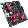 Материнская плата ASUS EX-A320M-GAMING AM4 mATX 4xDDR4 PCIEx16 PCIEx4 PICEx1 M.2 HDMI DVI GLAN (10) {10}
