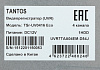 Видеорегистратор Tantos TSr-UV0416 Eco