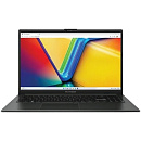 ASUS Vivobook Go 15 E1504FA-L1285 [90NB0ZR2-M00L70]Mixed Black 15.6" {FHD OLED Ryzen 5 7520U(2.8Ghz)/8192Mb/512PCISSDGb/Int:AMD Radeon/DOS}