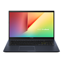 ASUS R528EA-BQ2903W Intel Core I3-1115G4/8Gb/512Gb M.2 SSD/15.6" FHD IPS AG (1920x1080)/WiFi/BT/ILLUMINATED KB/Windows 11 Home/1.8Kg/BESPOKE BLACK/RU