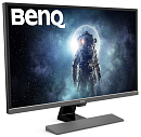BENQ 31,5" EW3270UE VA LED 3840x2160 6ms 16:9 250 cd/m2 4ms 20M:1 178/178 USB-Type C(3.1 Gen2, no Power Delivery Function) x 1)/2xHDMI2.0/DP1.2 /headp