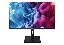 Монитор IRBIS SMARTVIEW 24 23.8'' LED Monitor 1920x1080, 16:9, IPS, 250 cd/m2, 1000:1, 3ms, 178°/178°, VGA, HDMI, DP, USB, Audio output, 100Hz,Tilt,He