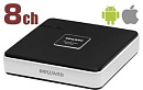 Видеорегистратор Beward BK0108S