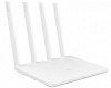 Маршрутизатор XIAOMI Роутер беспроводной Mi WiFi Router (3A) 10/100BASE-TX белый