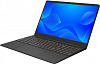 Ноутбук Hiper Workbook MTL1585W Core i3 1115G4 8Gb SSD512Gb Intel UHD Graphics 15.6" IPS FHD (1920x1080) Windows 11 Professional black WiFi BT Cam 500