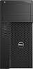 ПК Dell Precision 3620 MT i7 6700 (3.4)/8Gb/2Tb 7.2k/HDG530/DVDRW/Windows 10 Professional/GbitEth/365W/черный
