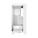 корпус Ocypus Gamma C72 WH, ATX, USB3.0*1+USB2.0*2