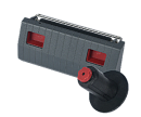 Отделитель этикеток со смотчиком iDPRT ASSY: iK4 PEELER MODULE WITH LINER REWINDER ONLY