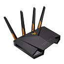 Маршрутизатор ASUS TUF-AX4200 WiFi 6 4x1G USB 3603+574Mbps 5GHz/2.4GHz (90IG07Q0-MU9100)