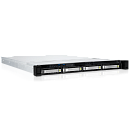 Корпус In-Win Компьютерный IW-RS104-07 Single 650w Acbel/FAN 4056mm*6/SLIMSAS*4 BP)/2.5"/3.5" hot-swap HDD tray (gray color)*4/28"RAIL/power cord*2/I/