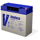 Аккумуляторная батарея Ventura HR 1290W