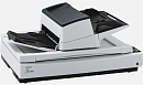 Ricoh scanner fi-7700S (Профессиональный сканер для небольших объемов документов, 80 стр/мин, 80 изобр/мин, А3, одностороннее устройство АПД и планше