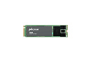 Накопитель CRUCIAL Твердотельный Micron SSD 7450 MAX, 400GB, M.2(22x80mm), NVMe 1.4, PCIe 4.0 x4, 3D TLC, R/W 5000/700MB/s, IOPs 280 000/65 000, TBW 2100,