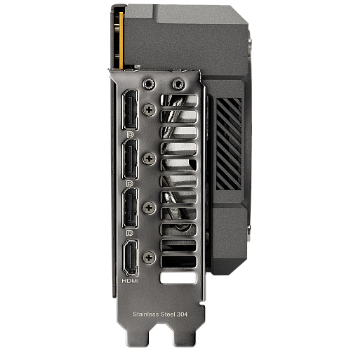 Видеокарта ASUS TUF-RTX5060-O8G-GAMING