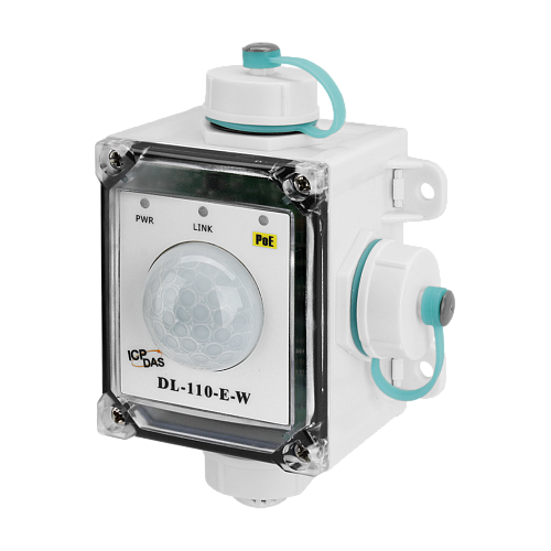 DL-110-E-W CR