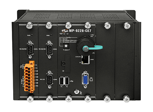 WP-9228-CE7 CR