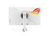 ASUS 32" ROG SWIFT PG329Q-W IPS LED 2560x1440, 1ms, 600cd/m2, 178°/178°, 100M:1, HDMI*2, DP, USB-Hub, 175Hz, HDR600, G-Sync, Tilt, Swivel, HAS, VESA,