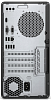 HP 290 G4 MT Core i5-10500,4GB,1TB,DVD,kbd/mouseUSB,Serial Port,DOS,1Wty