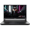 Gigabyte Aorus 17X AXF[AXF-B4KZ694SD] Black 17.3" {QHD i9 13900HX/16Gb/1Tb SSD/RTX 4080 для ноутбуков - 12Gb/DOS}
