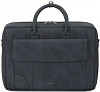Сумка для ноутбука 16" Riva 8942 черный полиуретан