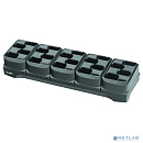 Zebra Зарядное устройство MC32/MC33 20SLOT SPARE BATTERY CHARGER