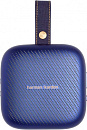 Колонка порт. Harman Kardon Neo синий 3W 1.0 BT 1000mAh (HKNEOBLU)