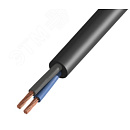 Кабель КГВВ нг(А)LS 2х0.75 ТРТС (Альфакабель)