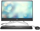 HP 22-df0151ur NT 21.5" FHD(1920x1080) AMD Ryzen5 3500U, 8GB DDR4 2400 (1x8GB), SSD 256Gb, AMD Integrated Graphics, noDVD, kbd&mouse wired, HD Webcam,