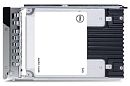SSD DELL 1.92TB SFF 2,5" SAS Mix Use 12Gbps 512 Hot-Plug PM5, 3 DWPD, 10512 TBW, CK (analog 400-BCOM-t)