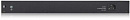 Коммутатор Zyxel GS192048HPV2-EU0101F (L2) 44x1Гбит/с 4xКомбо(1000BASE-T/SFP) 2SFP 48PoE+ 375W управляемый