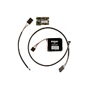 Модуль резервного сохранения данных контроллера Broadcom LSICVM02 (LSI00418 / 05-25444-00 / 03-25444-05C) Cache Vault для моделей 9361-4i, 9361-8i(1G)