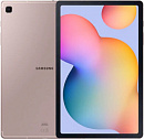 Планшет Samsung Galaxy Tab S6 Lite SM-P619 Snapdragon 720G (2.3) 8C RAM4Gb ROM64Gb 10.4" TFT 2000x1200 3G 4G Android 10.0 розовый 8Mpix 5Mpix BT GPS W