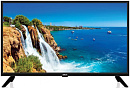 Телевизор LED BBK 32" 32LEM-1071/TS2C черный/HD READY/50Hz/DVB-T2/DVB-C/DVB-S2/USB (RUS)