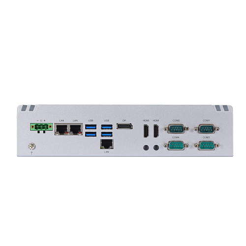 Встраиваемый безвентиляторный компьютер eBOX630A-11U-i7