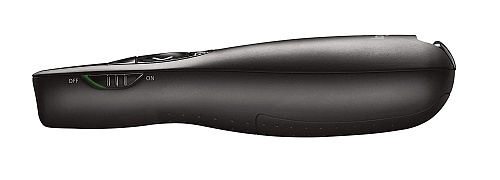 Презентер/ Logitech PRESENTER,Wireless Presenter R400