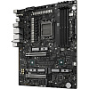 Материнская плата ASUS ROG CROSSHAIR X870E HERO AM5 ATX 4xDDR5 2xPCIEx16 5xM.2 4xUSB-C HDMI 2.5GLAN 5GLAN Wi-Fi 7