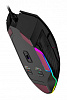 Мышь A4Tech Bloody W95 Max черный оптическая (12000dpi) USB (6but)