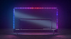 Телевизор LED Philips 65" 65PUS8519/60 Series 8 серый антрацит 4K Ultra HD 60Hz DVB-T DVB-T2 DVB-C DVB-S DVB-S2 USB WiFi Smart TV