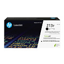 Тонер-картридж/ HP 213Y Black Extra High Yield Original LaserJet Toner Cartridge
