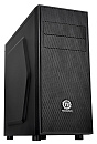 Thermaltake Versa H24 CA-1C1-00M1NN-00 черный ATX 1x120mm 1xUSB2.0 1xUSB3.0