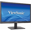Viewsonic 18.5" VA1903A LED, 1366x768, 5ms, 90°/65°, 200 cd/m, 600:1, D-Sub, Tilt, VESA, Black
