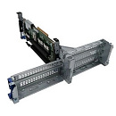 Райзер-карта HPE ProLiant DL380 Gen11 2U x16/x16 Tertiary Riser Kit