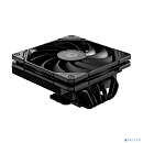 Cooler ID-Cooling IS-67-XT BLACK, Ret