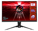 Монитор ASROCK 31.5" PG32QF2B VA 2560x1440 1 ms MPRT 550 cd 165Hz HDR 400 HAS VESA Tilt HDMI*2 DP black