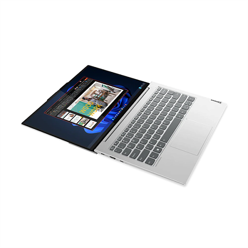 Lenovo ThinkBook 13s G4 IAP 13.0" WUXGA (1920x1200) IPS 300N, i5-1240P, 16GB LPDDR5-4800, 512GB SSD M.2, Intel Iris Xe, Wifi, BT, FPR, TPM2, FHD Cam,
